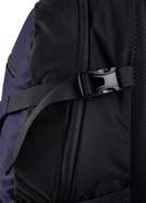 Pitbull Sports Backpack -navy